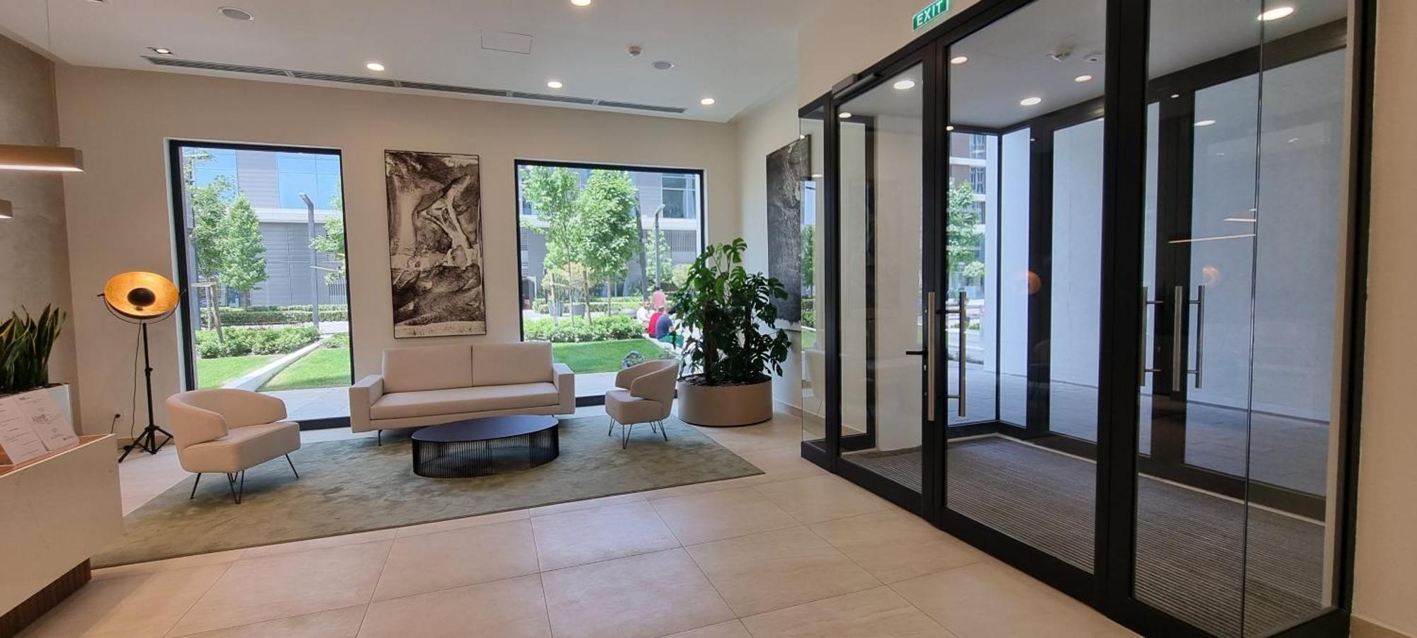 Apartamento Beograd Na Vodi - BW Terra Exclusive Exterior foto